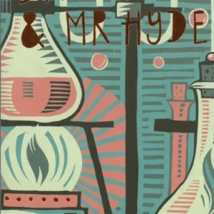 Dr Jekyll and Mr Hyde