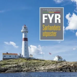 Fyr : Sørlandets utposter
