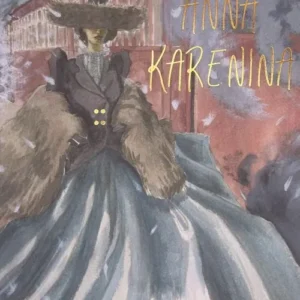 Anna Karenina