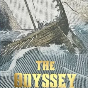 The Odyssey