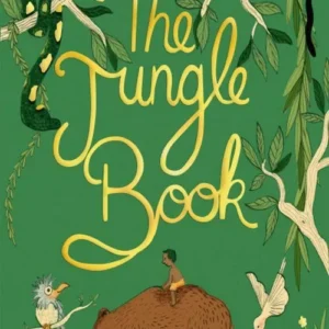 The Jungle Book