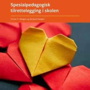 Spesialpedagogisk tilrettelegging i skolen