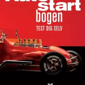 Autostartbogen - Test dig selv