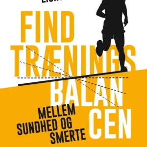 Find træningsbalancen