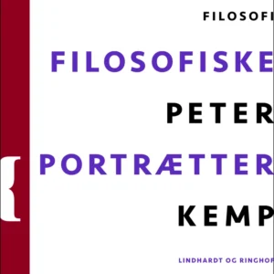 Filosofiske portrætter