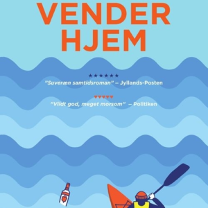 Frank vender hjem