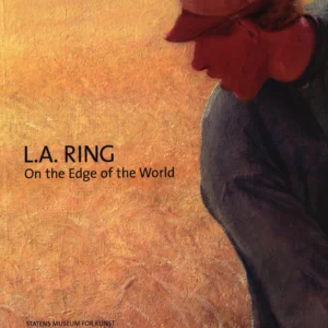 L.A. Ring  -  On the Edge of the World