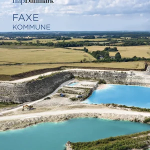 Trap Danmark: Faxe Kommune