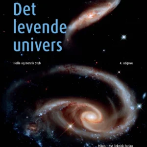 Det levende Univers