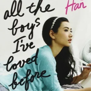 To All the Boys I've Loved Before