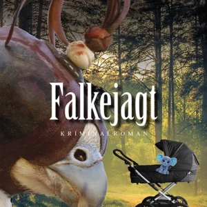 Falkejagt