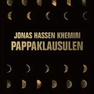 Pappaklausulen : roman