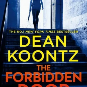 The  Forbidden Door