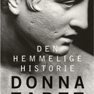 Den hemmelige historie