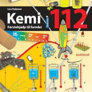 Kemi 112