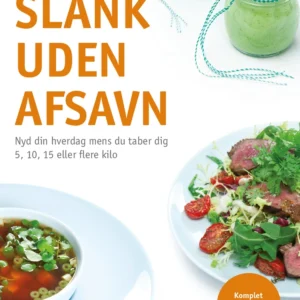Slank uden afsavn