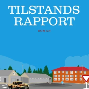 Tilstandsrapport