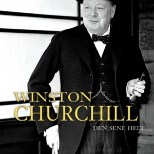 Winston Churchill