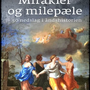 Mirakler og milepæle