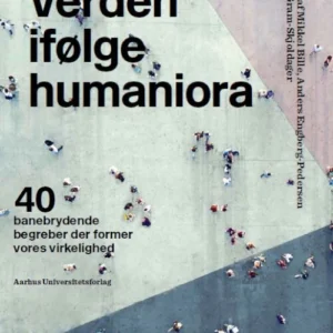 Verden ifølge humaniora