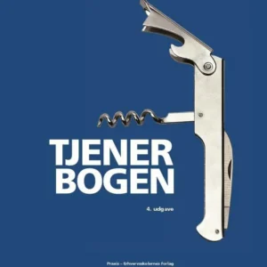 Tjenerbogen