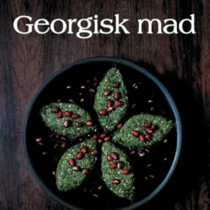 Georgisk Mad