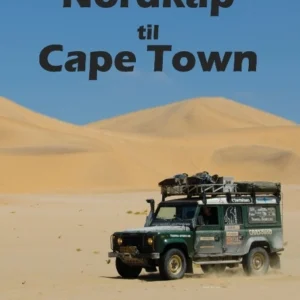 Fra Nordkap til Cape Town