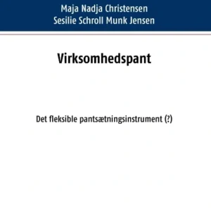 Virksomhedspant