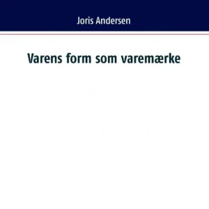 Varens form som varemærke