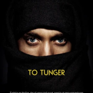 To tunger