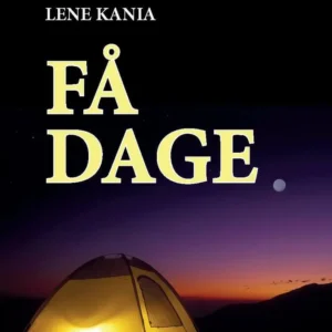 Få dage