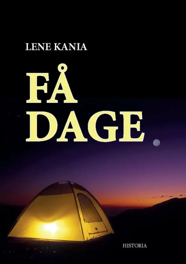 Få dage