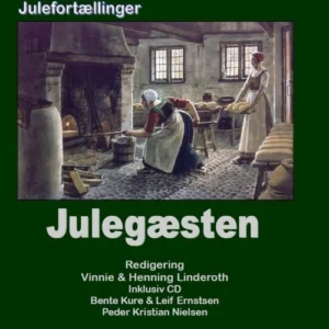 Julegæsten