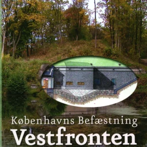Københavns Befæstning Vestfronten