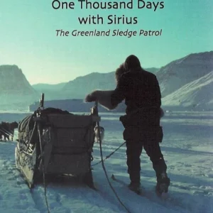 ONE THOUSAND DAYS WITH SIRIUS