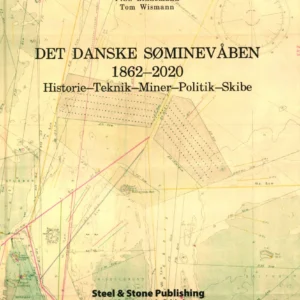 Det danske søminevåben 1862-2020
