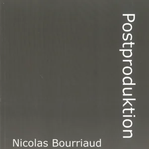 POSTPRODUKTION.