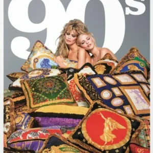 All-American ads of the 90s