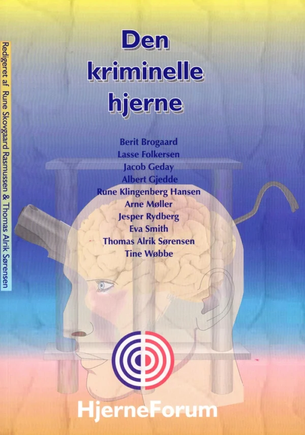 Den kriminelle hjerne