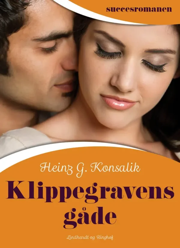 Klippegravens gåde