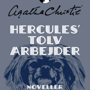 Hercules tolv arbejder