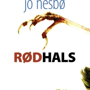 Rødhals