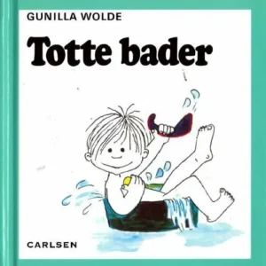 Totte bader (2)