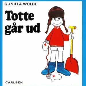 Totte går ud (1)