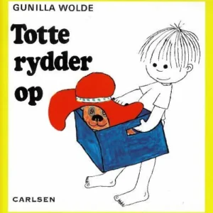 Totte rydder op (3)