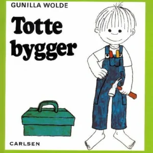Totte bygger (4)