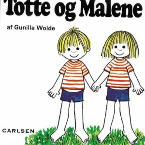 Totte og Malene (5)