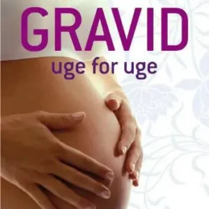 Gravid uge for uge