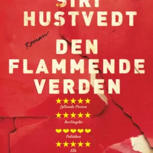 Den flammende verden