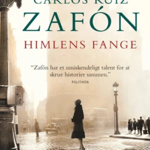 Himlens fange